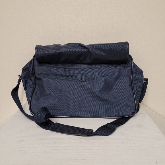 Adolfo Storage & Organization Vintage Adolfo Captain Griffin Bag